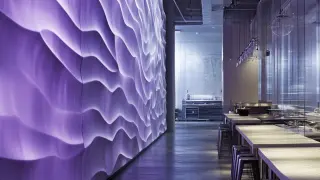 Future Innovations in Wall Panel Technology Shaping the Industry