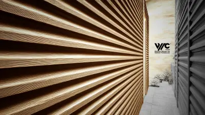 Advantages of Choosing Best Wpc Composite Wall Panels for Your Next Project