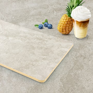 Bamboo wood veneer is waterproof, mold resistant, environmentally friendly, highly malleable, and easy to process