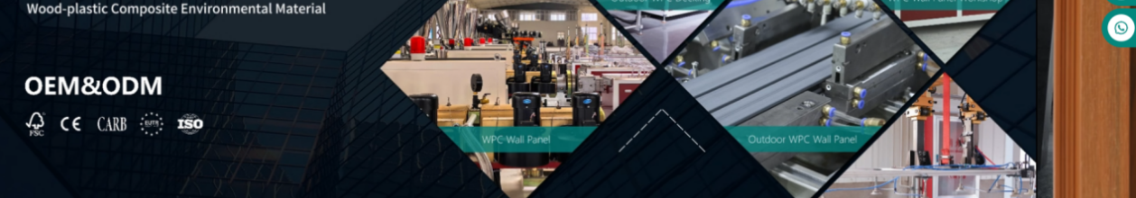 Deck Wpc Factories