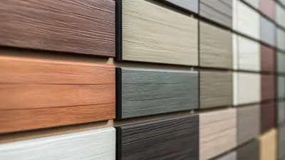 Ultimate Guide to Choosing the Best Wpc Wall Panels for Your Home