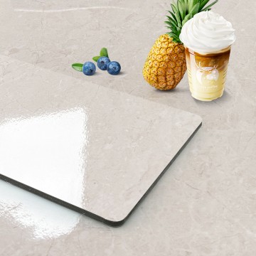 High quality Bamboo charcoal wood veneer for home decoration and commercial spaces