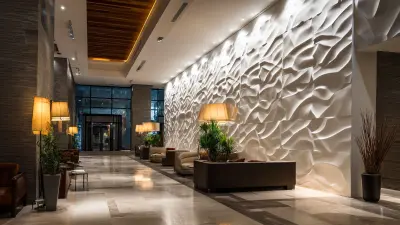 Top Strategies for Effective Use of Composite Wall Panels in Modern Architecture