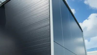 Unveiling the Industry Production Standards for Best Composite Wall Panels with Nine Compelling Reasons