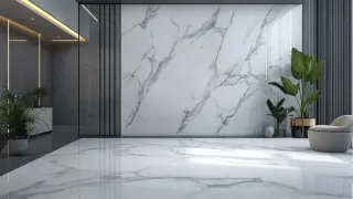 Innovative Uses of Uv Pvc Marble Sheet and Challenges faced in Sustainability