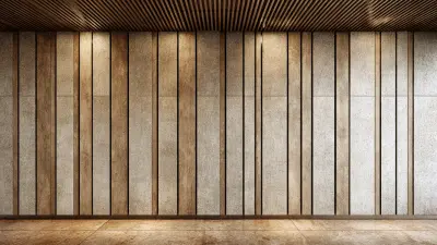 Best Wall Panel Comparison Analyzing Performance Durability and Cost Effectiveness in Modern Spaces