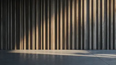 Exploring Premium Supplier Options: Essential Tactics for Sourcing Wall Panels WPC