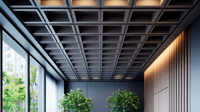 Complete Guide to Sourcing the Best Wpc Ceiling Panels for Your Next Project