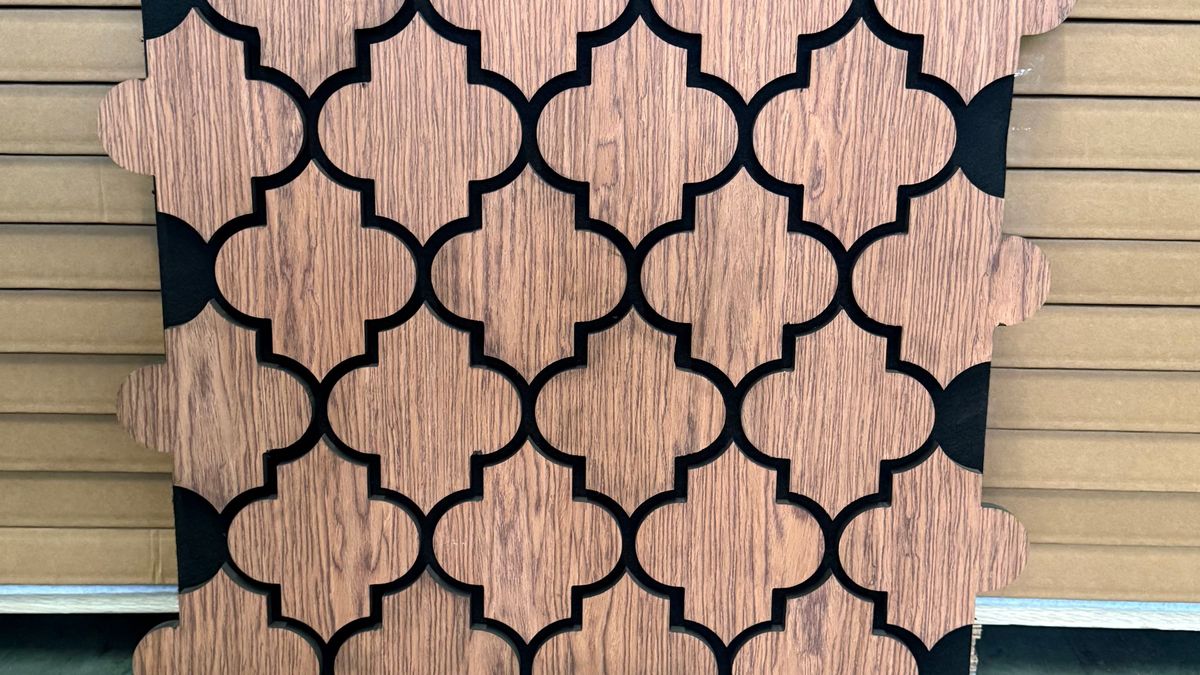 Deep Dive into Acoustic Panel Applications: Leveraging Sound Control for Better Space Design