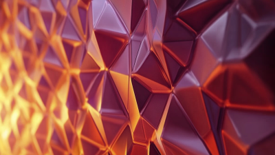 Transform Your Space: Innovative 3D Wall Panels for Modern Designers Worldwide