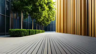 5 Essential Considerations for Sourcing Paneles Wpc Globally