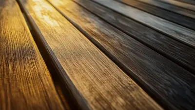 How to Maximize the Longevity of Your Deck WPC Products Using Industry Best Practices