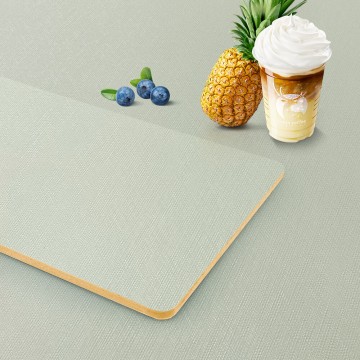 High strength, wear-resistant, corrosion-resistant, environmentally friendly bamboo wood veneer