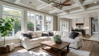 How to Choose the Perfect WPC Ceiling for Your Home Renovation